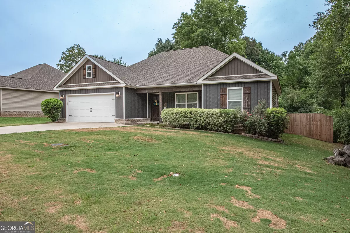 Perry, GA 31069,200 Kendall