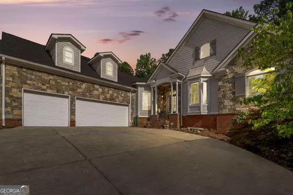 6159 Fernstone CT NW, Acworth, GA 30101