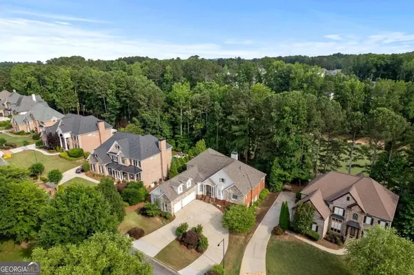 Acworth, GA 30101,6159 Fernstone CT NW
