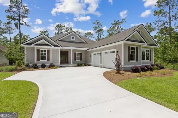 Waverly, GA 31565,214 Rookery Wynd