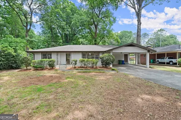 1899 Idlewood, Tucker, GA 30084