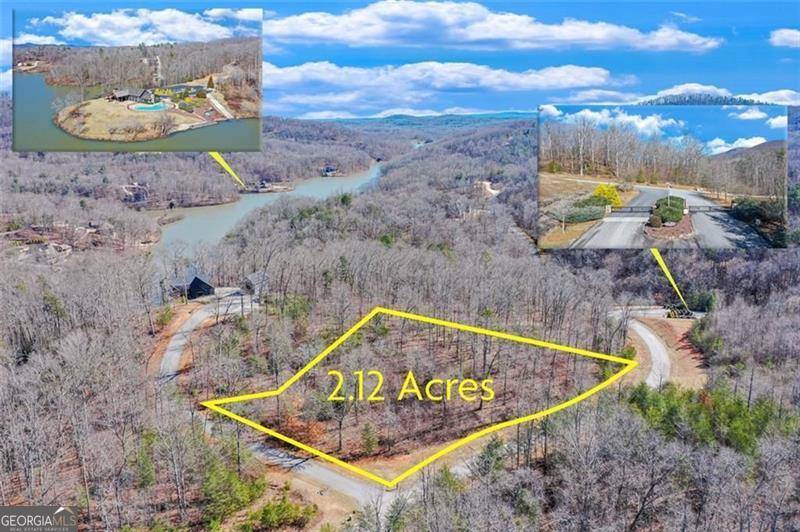 Cleveland, GA 30528,154 HEADWATERS CT