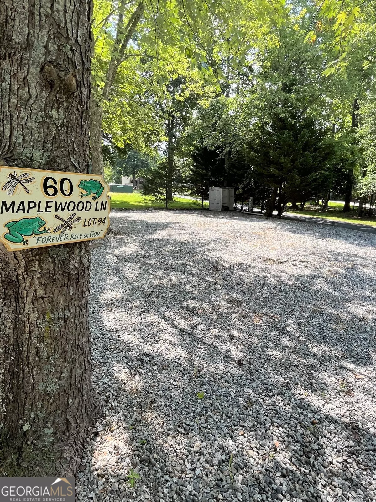 Cleveland, GA 30528,60 Maple Wood LN