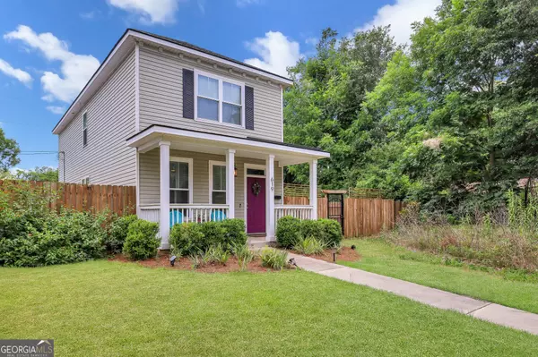 Savannah, GA 31401,619 E Henry ST