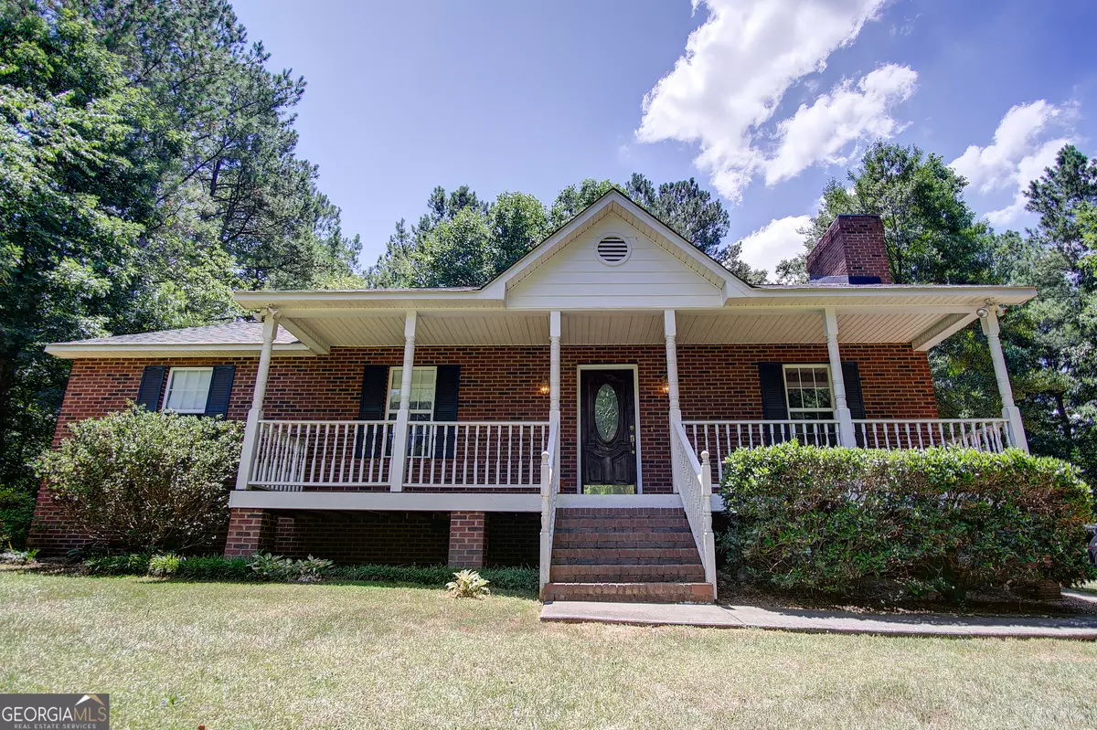 Plainville, GA 30733,154 Forrest