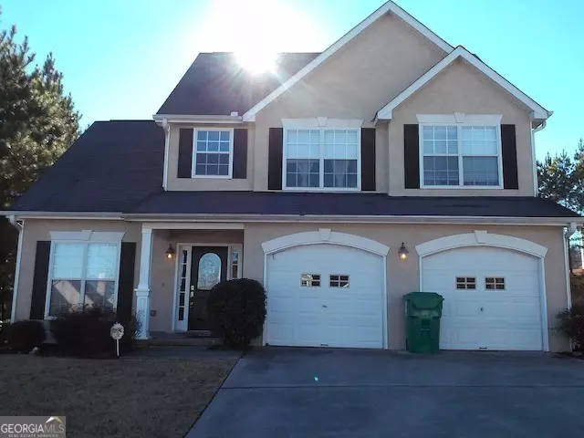 7780 Glade, Fairburn, GA 30213