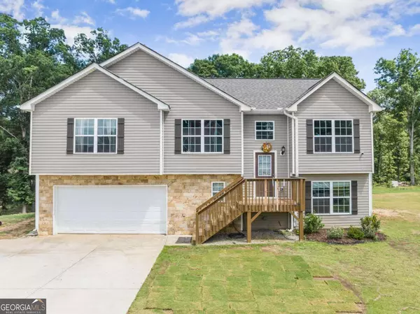 3453 Silver Wood, Gainesville, GA 30507