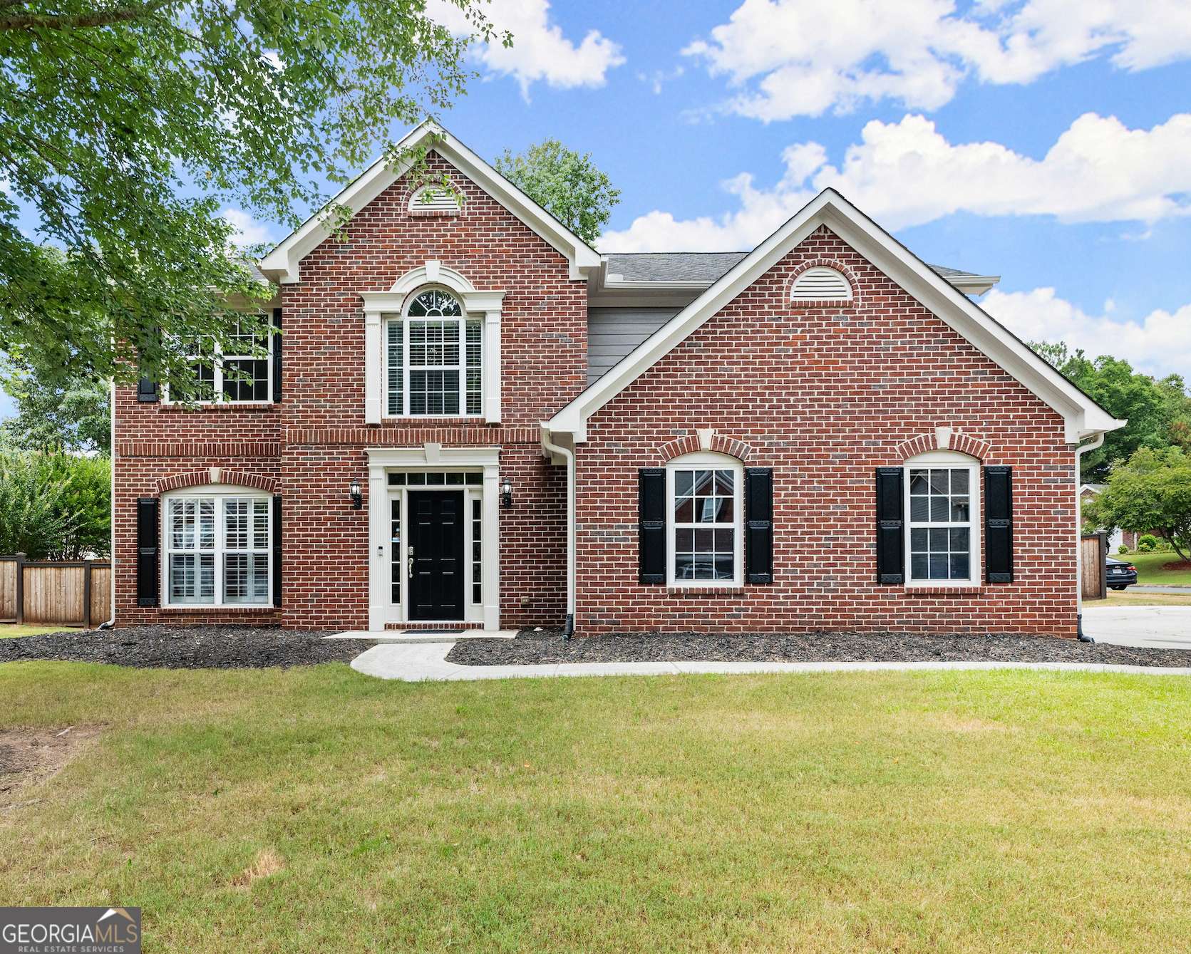 Dacula, GA 30019,2075 Beckenham Walk LN