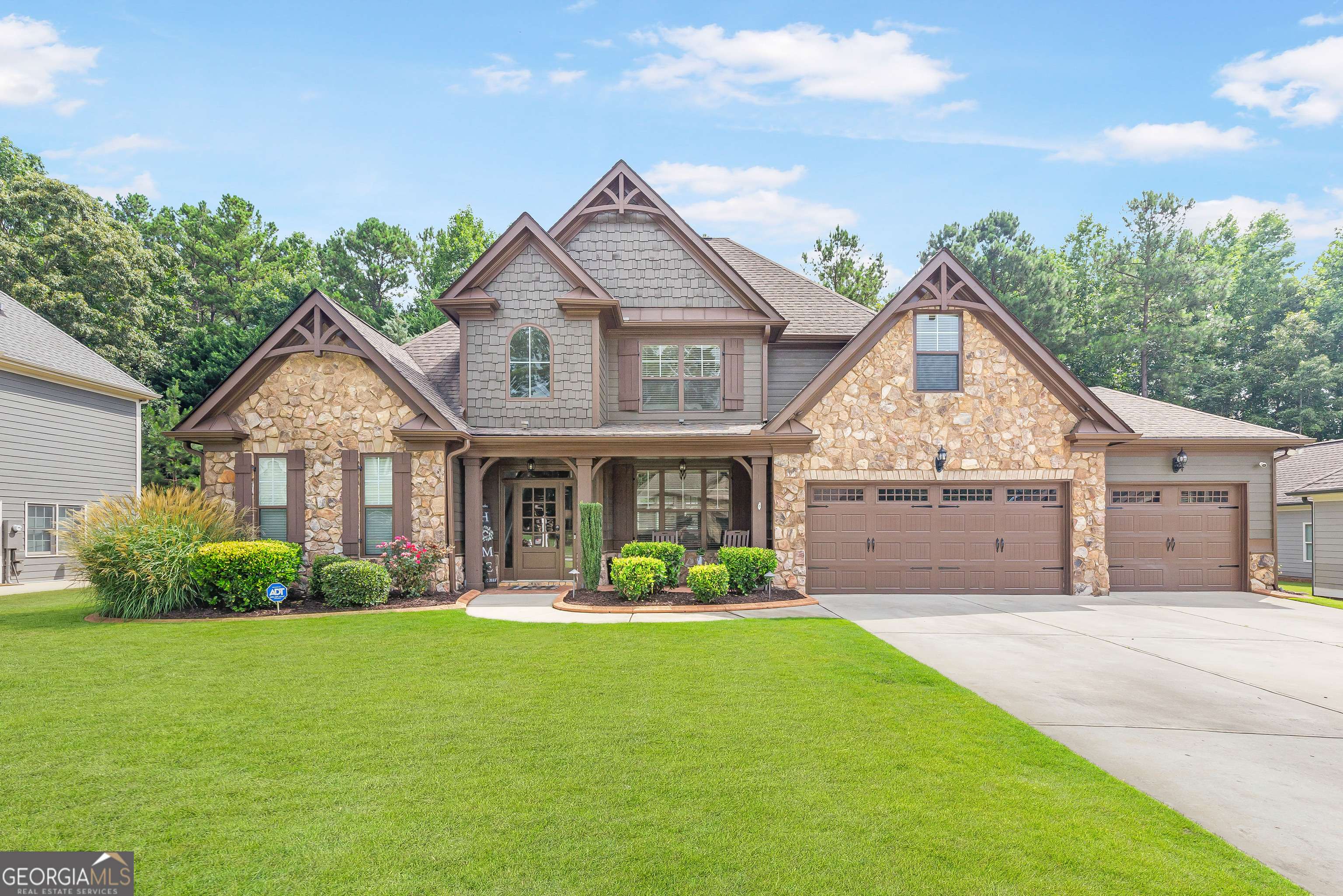 Villa Rica, GA 30180,183 Hanover DR