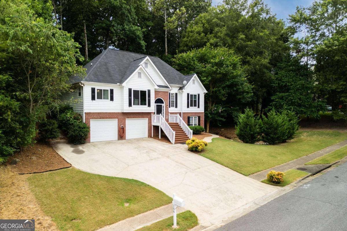 Woodstock, GA 30189,106 Hearthstone DR