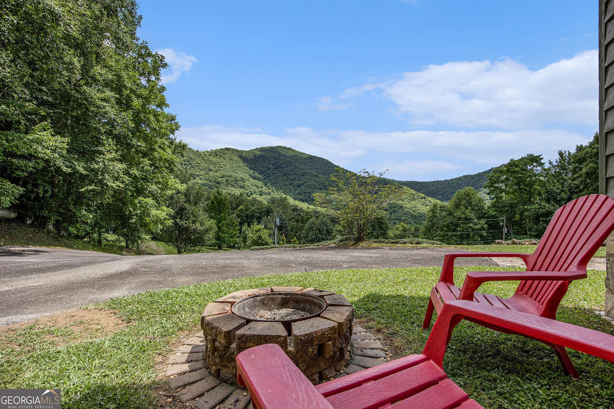 Rabun Gap, GA 30568,670 Mountainside DR