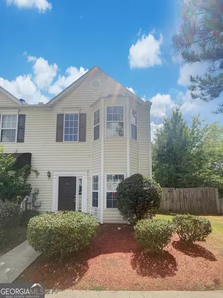 64 BERKELEY, Cartersville, GA 30121