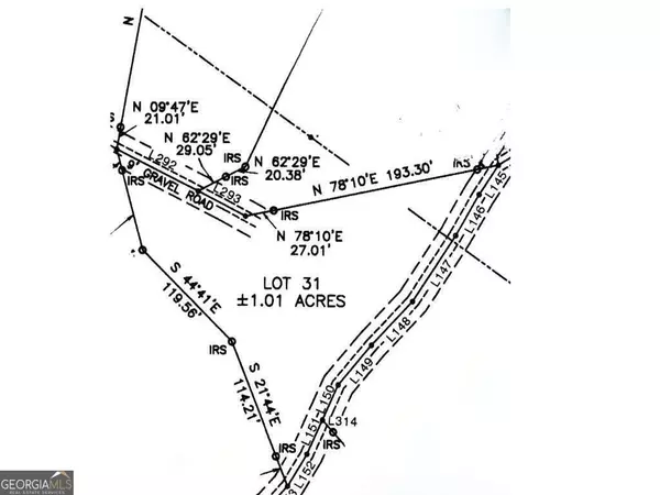 LOT 31 Gobbler, Warne, NC 28909