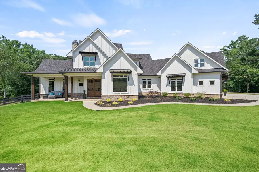 210 Kelly Bridge RD, Dawsonville, GA 30534