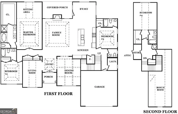 Grayson, GA 30017,329 Rays CT #12