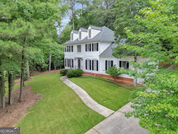 215 Highview TRCE, Fayetteville, GA 30215