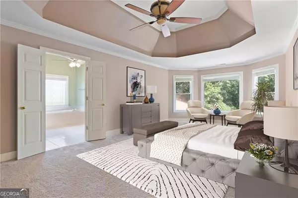 Sugar Hill, GA 30518,765 River Rush DR