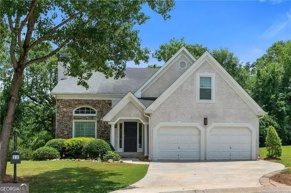12 Ancient Oak CT NE,  Marietta,  GA 30067