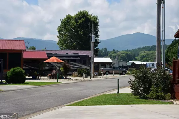 Blairsville, GA 30512,LOT 96 Porch View