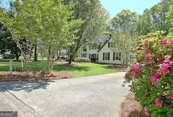 Peachtree City, GA 30269,105 Whitfield