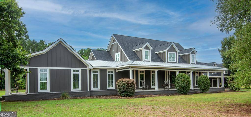 3800 Adabelle RD, Register, GA 30452