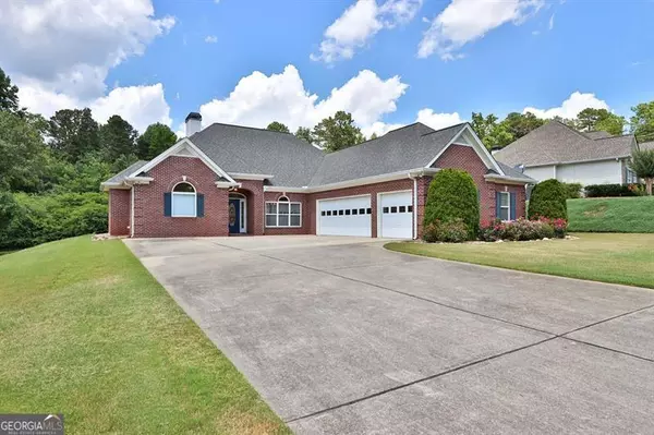 4414 N Gate DR,  Gainesville,  GA 30506