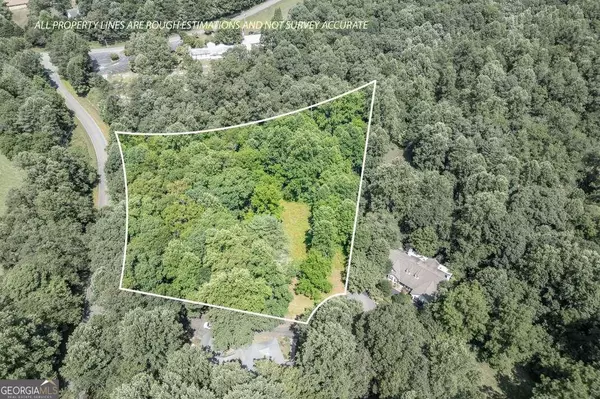Blairsville, GA 30512,LOTS 6&7 Chickasaw LN