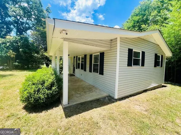 Jacksonville, AL 36265,2275 Rocky Hollow RD