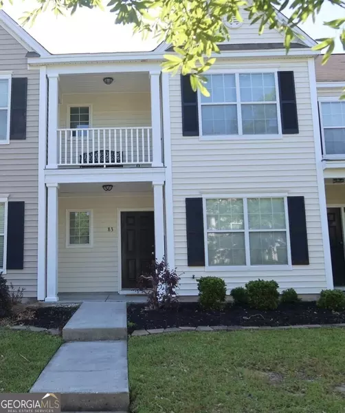 83 Fairgreen, Savannah, GA 31407