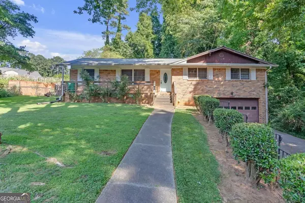 779 Holly Hedge,  Stone Mountain,  GA 30083