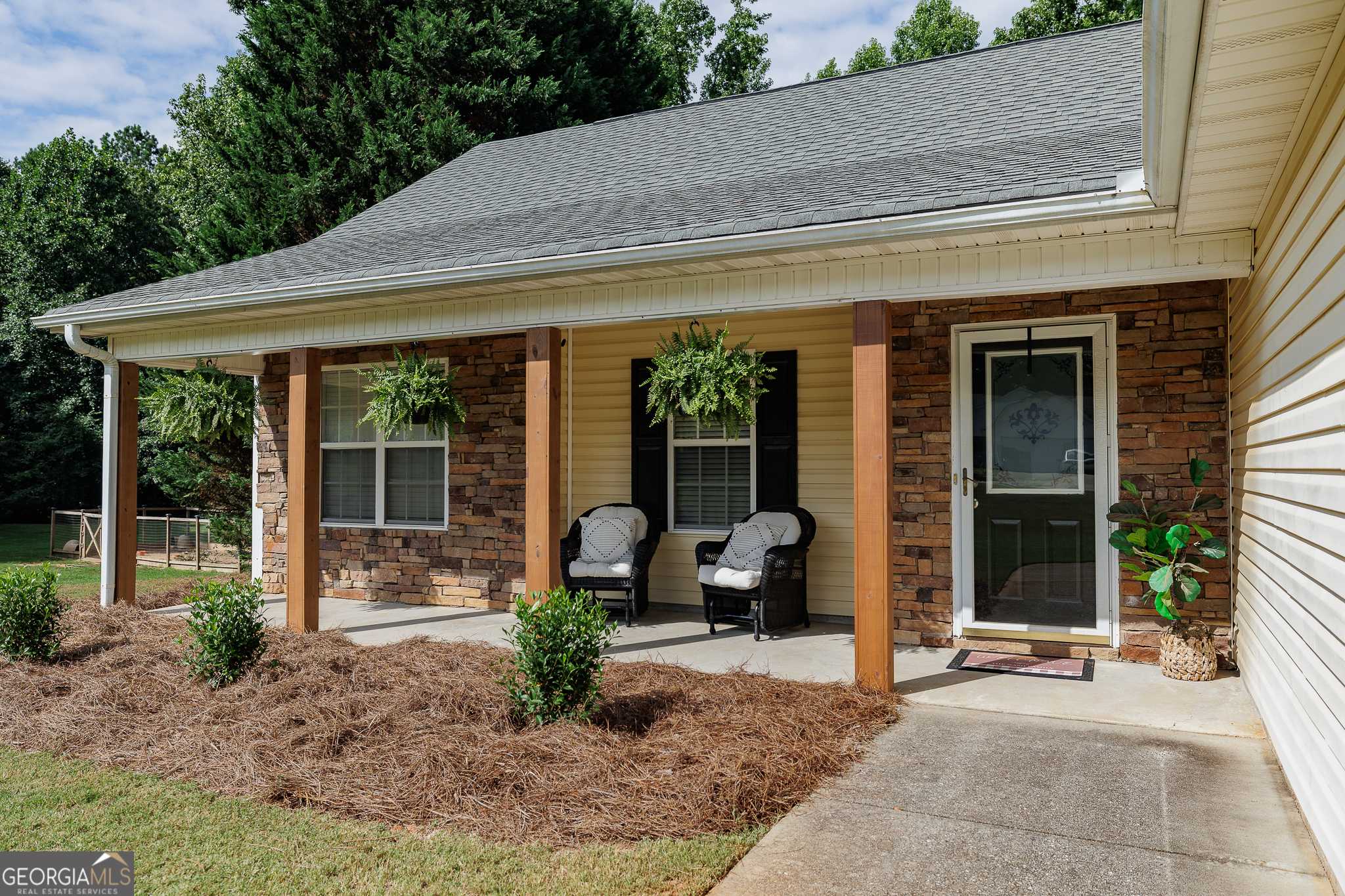 Statham, GA 30666,532 Providence CIR