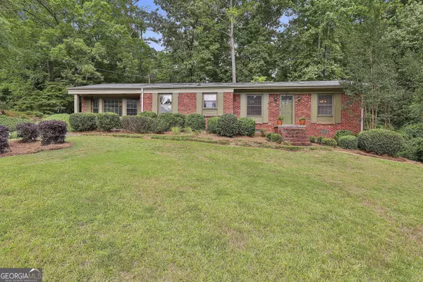 Fairburn, GA 30213,353 Spence RD