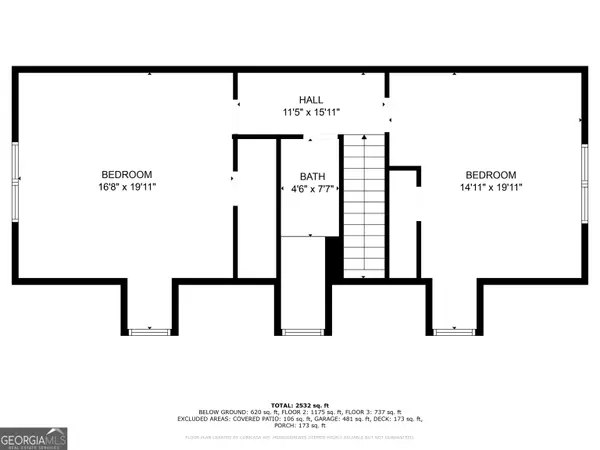 Peachtree Corners, GA 30092,5454 SPRINGFIELD