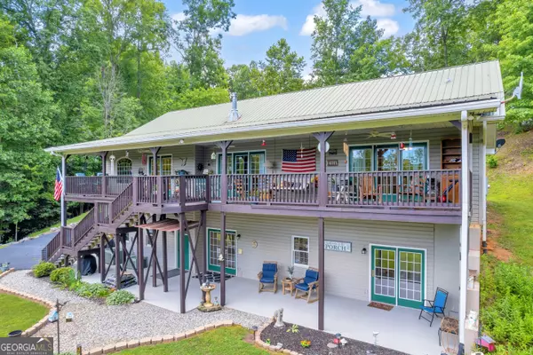 Cornelia, GA 30531,255 River Swing (Riverswing)