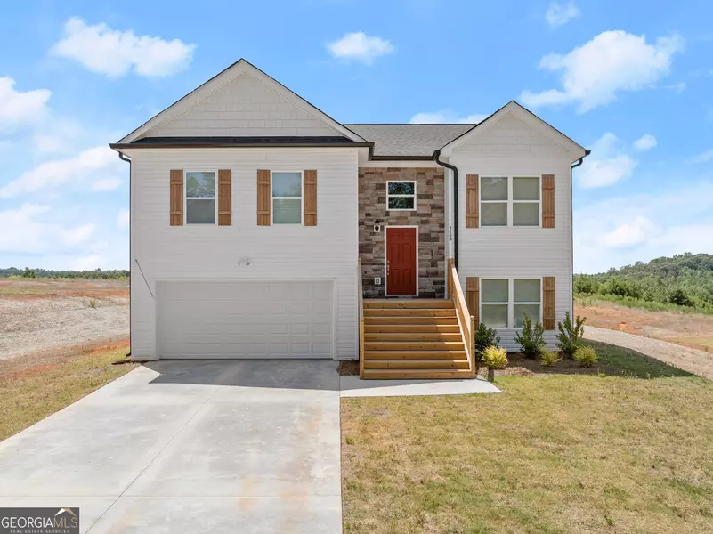 1159 Dortch RD, Eastanollee, GA 30538