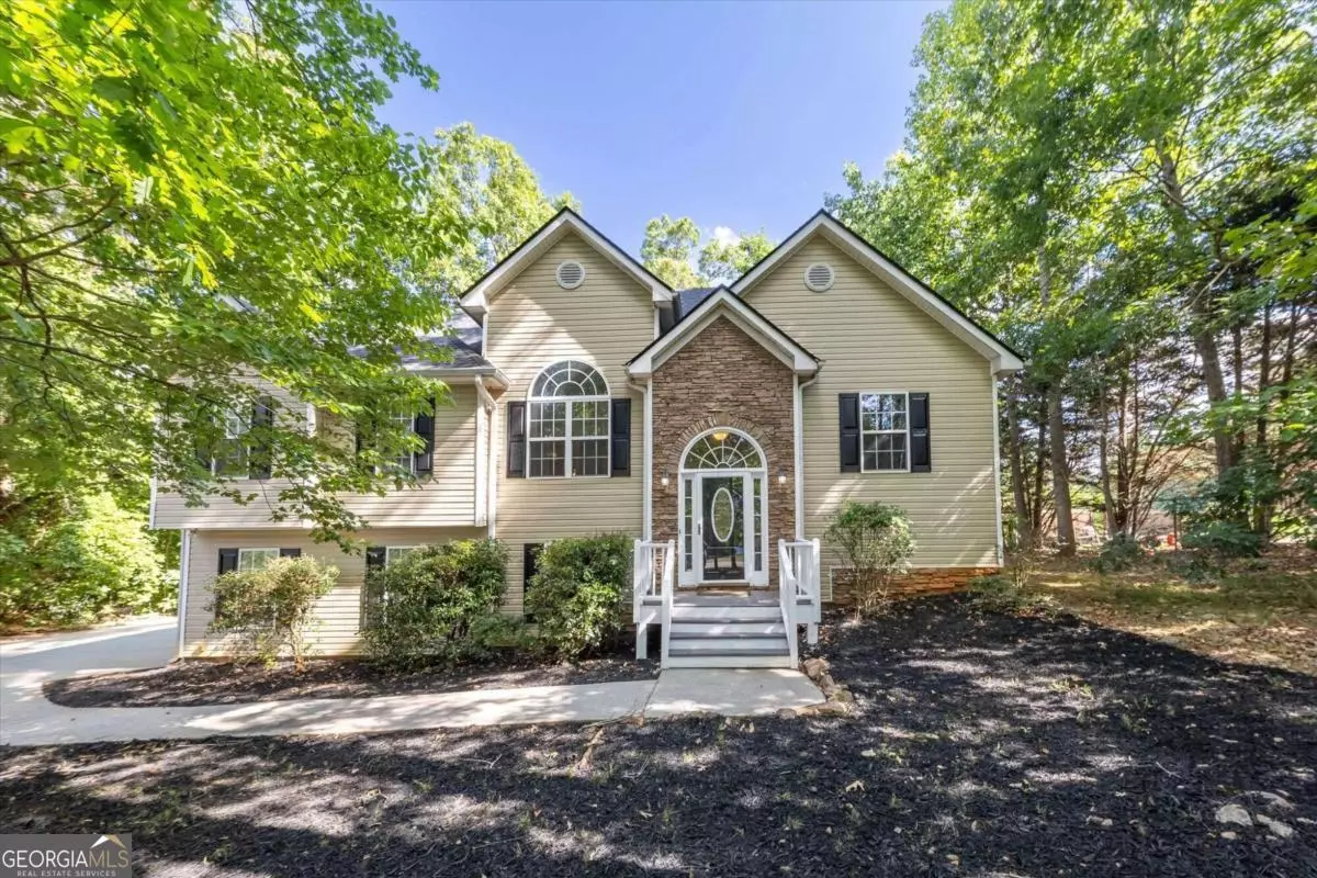 Acworth, GA 30102,166 Sable Trace