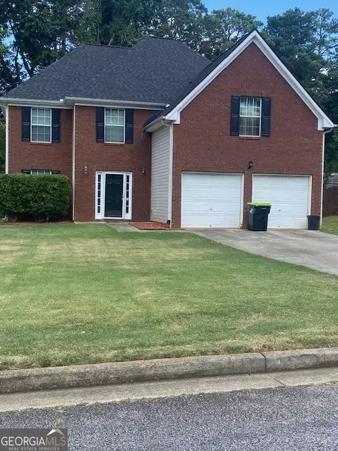 4470 Chester, Ellenwood, GA 30294