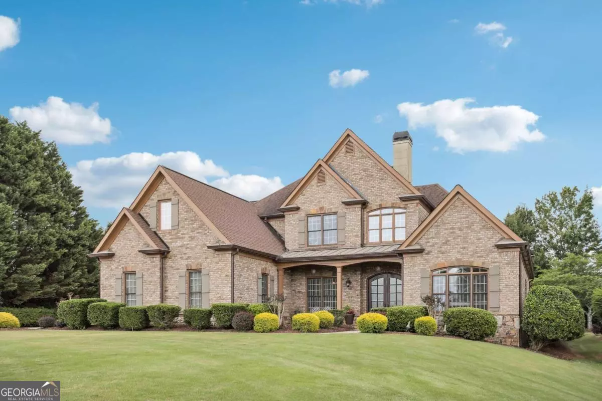 Jefferson, GA 30549,1124 Barberry CT