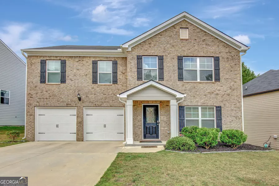 6373 Beaver Creek, South Fulton, GA 30349