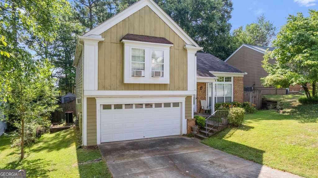 Johns Creek, GA 30022,10865 Mortons CIR