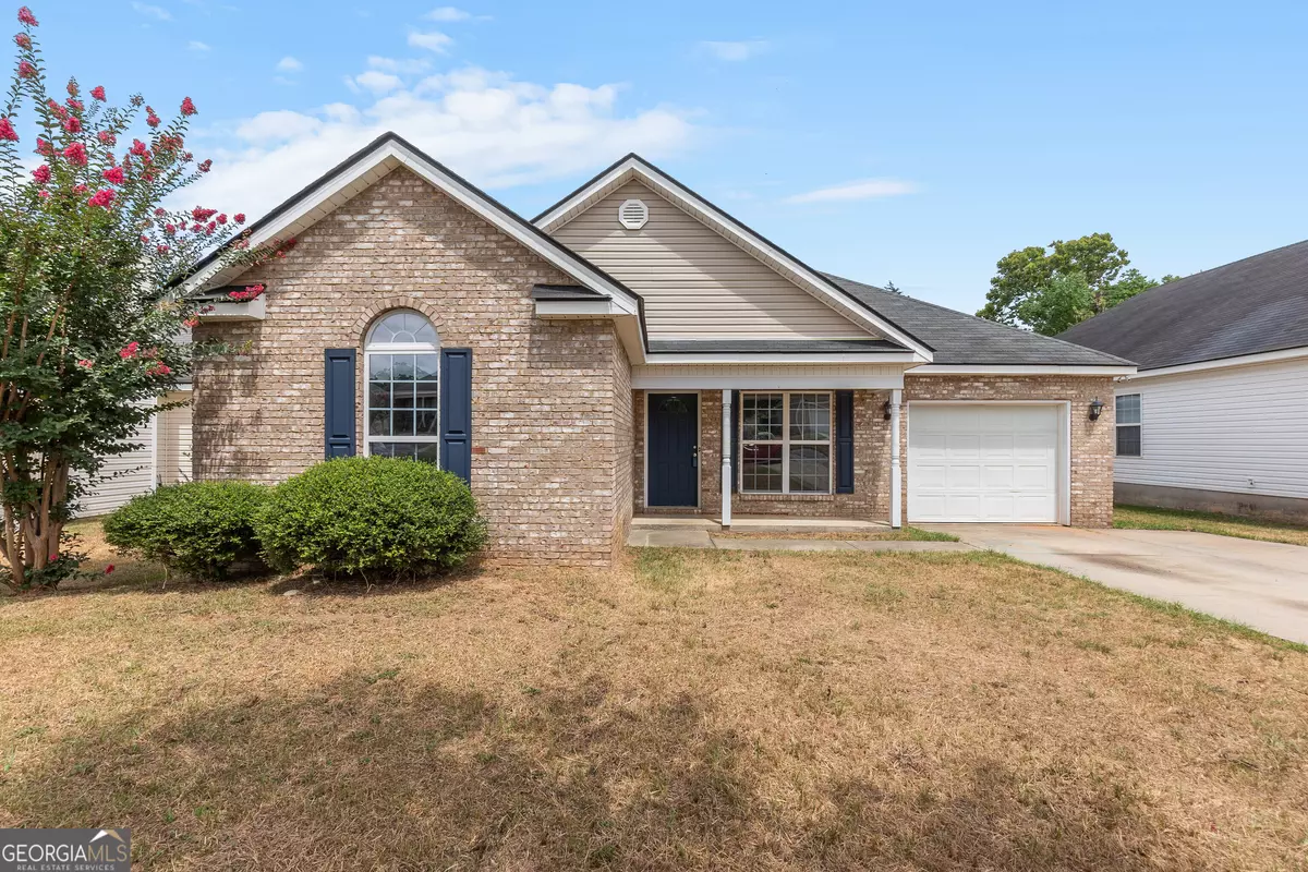 Warner Robins, GA 31088,111 Maryjay DR