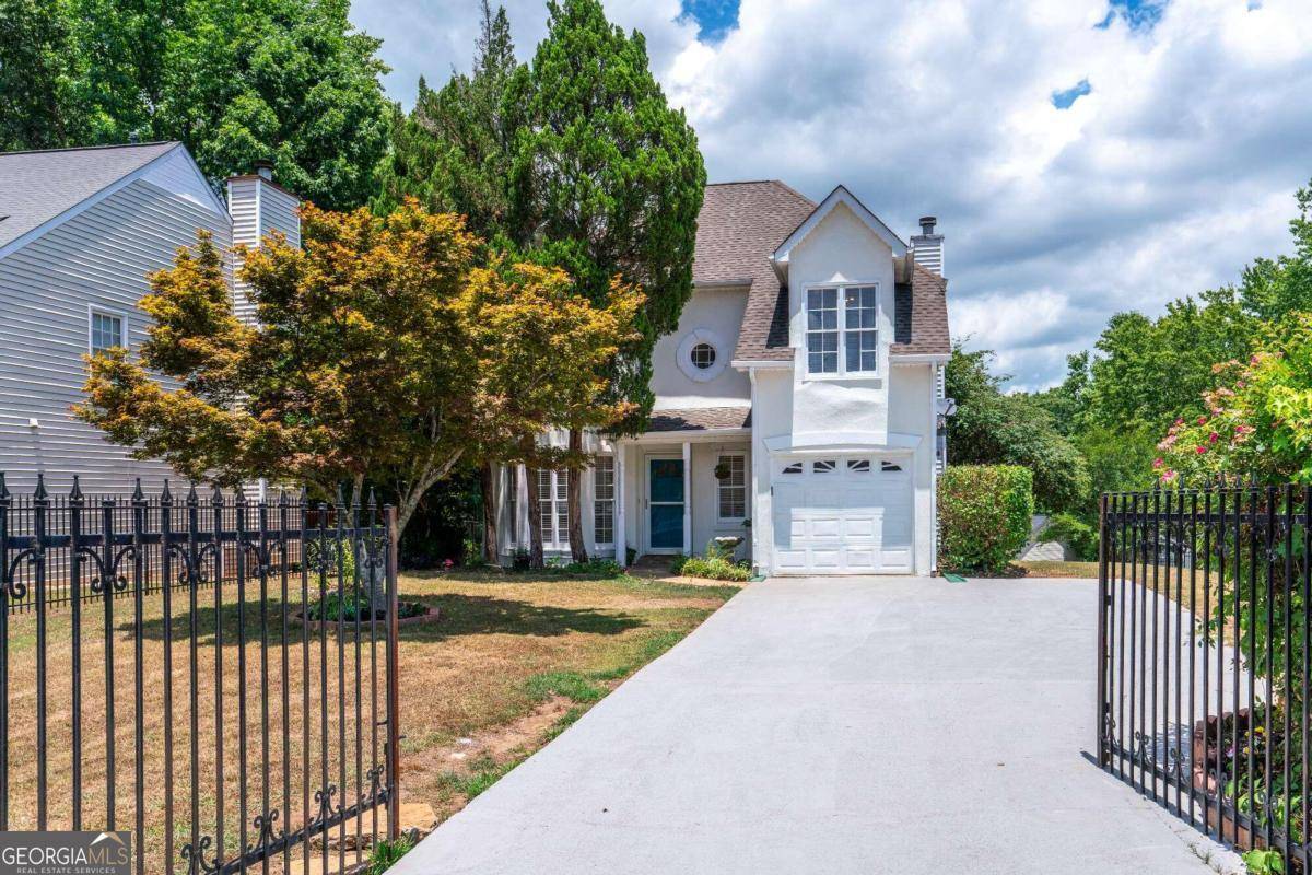 Marietta, GA 30008,1701 Bertram LN SW
