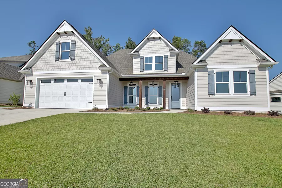 80 Greylock Creek, Senoia, GA 30276