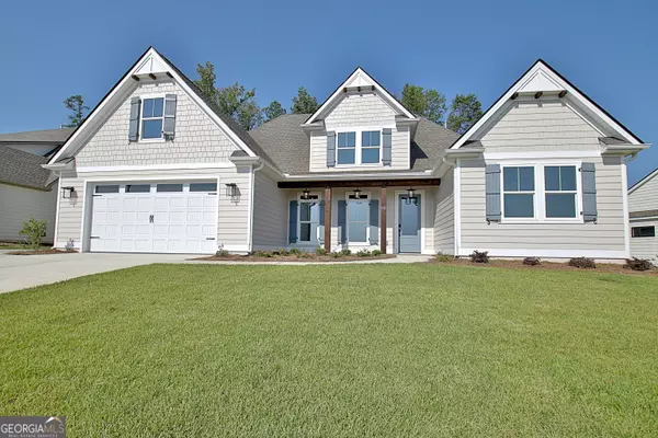 80 Greylock Creek CT, Senoia, GA 30276