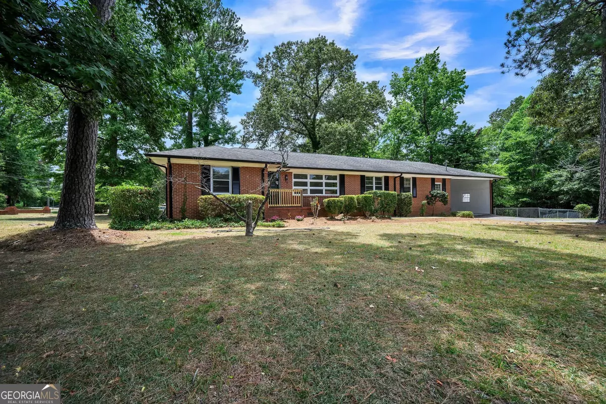 Macon, GA 31206,130 Spencer Hill