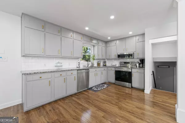 Snellville, GA 30078,2907 Pebble LN