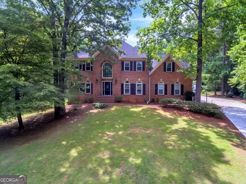 290 Camelot, Fayetteville, GA 30214