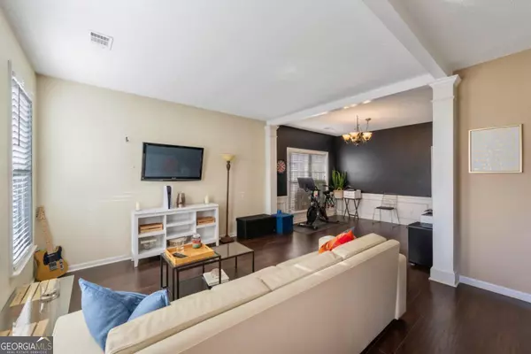 Johns Creek, GA 30005,410 Cadeleigh CT