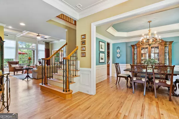 Cumming, GA 30041,2440 Gants Hill PL