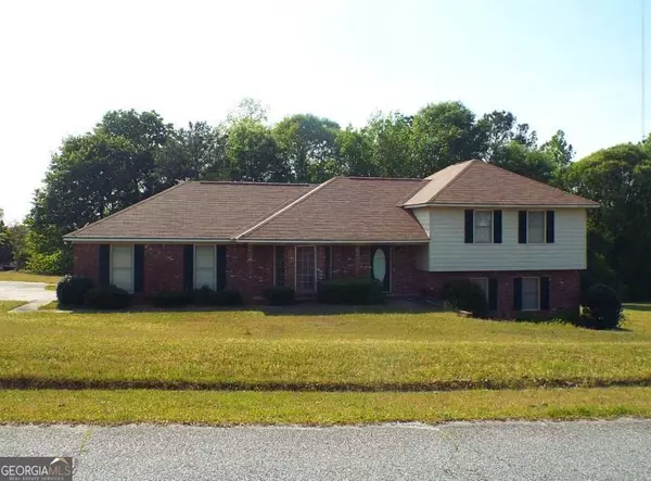 5913 Walters LOOP,  Columbus,  GA 31907